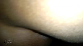 Riproduci Ragazza timida la scopo quando è venuta a casa mia