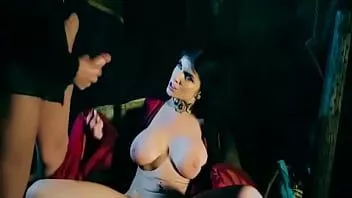 Reproducir Servicio de llamada de chico a chica con plena satisfacción.