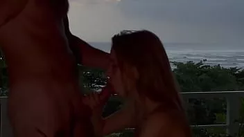 Reproducir Californiababe chupa polla 30 días seguidos. día 13