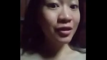 চালান এশিয়ান মেয়ে বাড়িতে একা এবং শৃঙ্গাকার 18