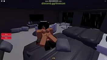 Abspielen Sex mit meiner schönen Freundin Teil 4 [Roblox]