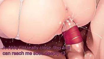 play هنتاي جوي - صديقتك تحب أن تداعبك! (netorare، femdom، cei، cum Points، cucking)