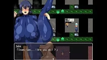Reproducir Nave espacial naufragada todoroki - muestra de galería completa [juego hentai mensual] ep.34 izumi se usa como cebo y cornudo mientras john está trabajando en la computadora