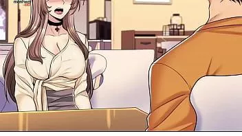 Jouer Ma copine est ma belle-mère chapitre 11