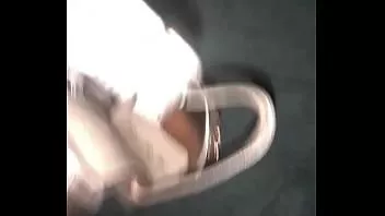 Jouer Cogiendome hermosos tacones de nayeli chaussures à talons hauts