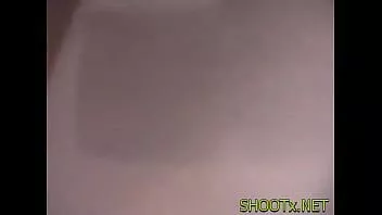play تانيا الجذابة تتوق لعصا اللعنة وتحصل عليه