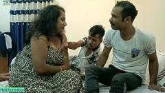 Oynat Desi Üçlü Paylaşım: Aldatan Kız Arkadaşının Vahşi Laneti!