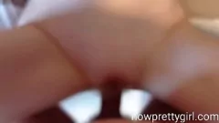 Odtwórz Ciasno ogolona cipka mojej gorącej europejskiej dziewczyny dostaje kremowy wytrysk w środku