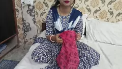 Abspielen Anal Debüt der ländlichen indischen Stiefschwester - Desi Xnxx Bhabhi Sex
