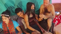 play দেশি চতুর্থ: গভীরতা, কাউগার্ল এবং ডগিজিস্টাইলের সাথে তীব্র গ্রুপ সেক্সে গরম দম্পতিরা