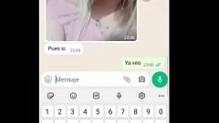 Riproduci Big Ass Blonde Ex-Girlfriend brama il cazzo (parte 2)