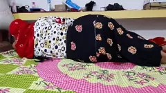 Redare Teen indian prietenă în aer liber păsărică dracului cu iubit în 4K