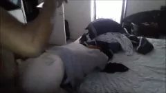 Afspelen Kijk hoe dit exotische blanke meisje vreemdgaat met een grote zwarte lul in doggystyle terwijl ze pijpt