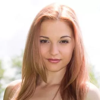 Pornstar Emily Ross