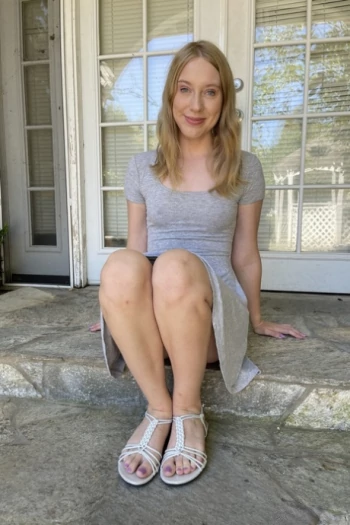 Pornstar KALLIE TAYLOR