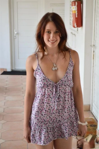 Bintang porno Minnie Manga