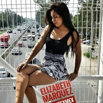 Pornstar Elizabeth Marquez