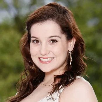 Porno Yıldızı Kasey Warner
